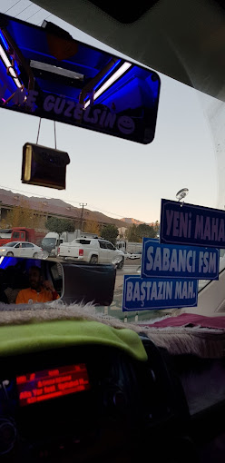 Aras Kargo Yuksekova Subesi