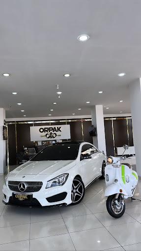 Orpak Auto Yuksekova