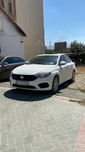 Cadde Rent A Car Yuksekova