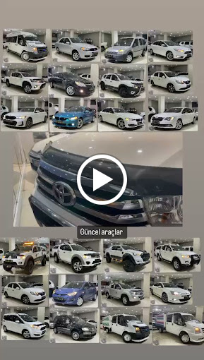 Vip Auto Yuksekova