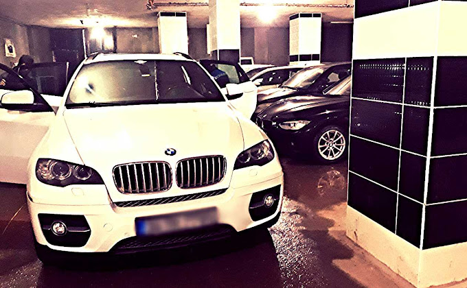 Car Love Auto Garage