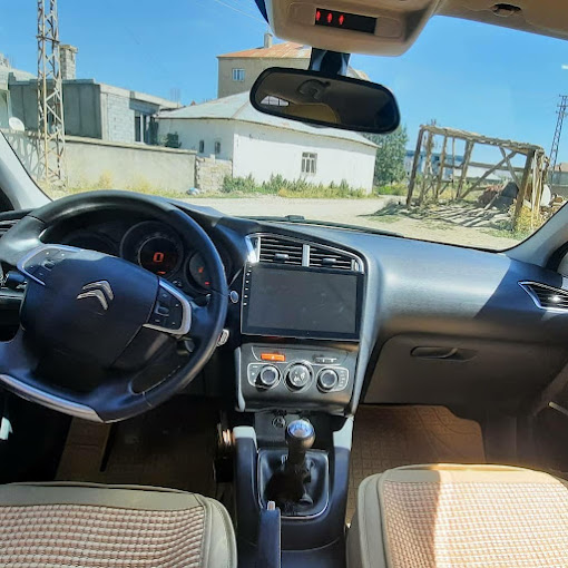 Guven Auto Rent A Car