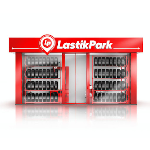 Lastikpark – Oto Kismet