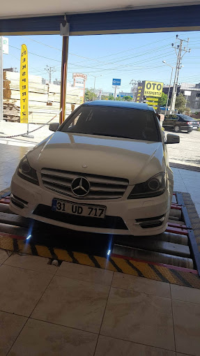 Mobil Oto Ekspertiz