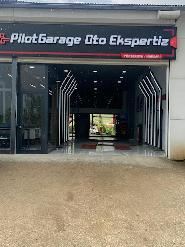 Pilot Garage Yuksekova Oto Ekspertiz