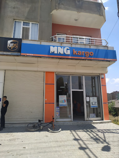 Mng Kargo – Yuksekova Subesi
