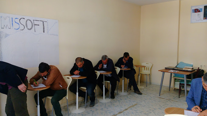 Yuksekova Halk Egitim Merkez