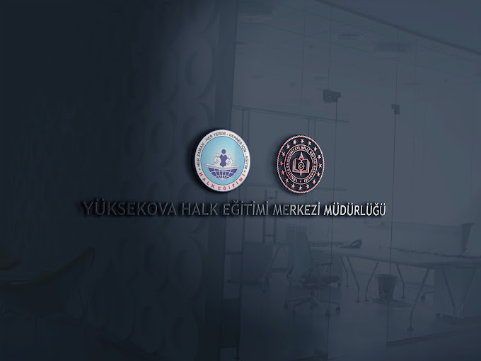 Yuksekova Halk Egitim Merkezi