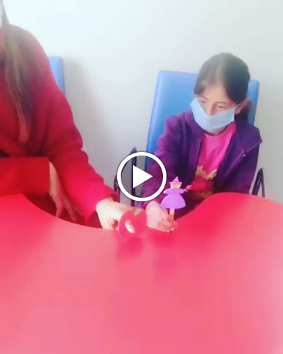 Ozel Oz Ilgi Ozel Egitim ve Rehabilitasyon Merkezi