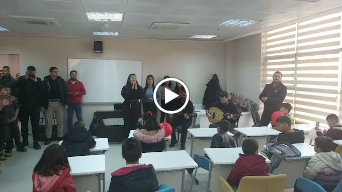 Yuksekova Genclik Merkezi Mudurlugu
