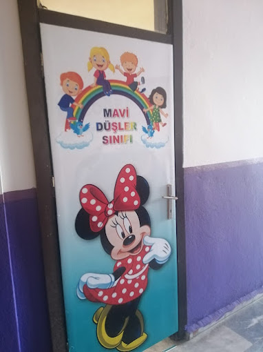 Yuksekova Ozel Doruk Yasam Kresi
