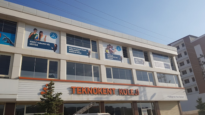 Teknokent Koleji
