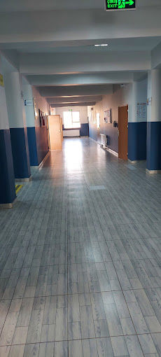 Yuksekova Ataturk Anadolu Lisesi