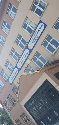 Mehmetcik Ortaokulu