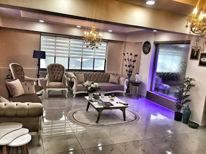 Safir Guzellik Merkezi