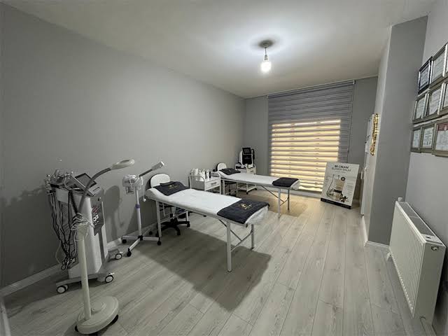 Ladys Only Beauty Salon Yuksekova