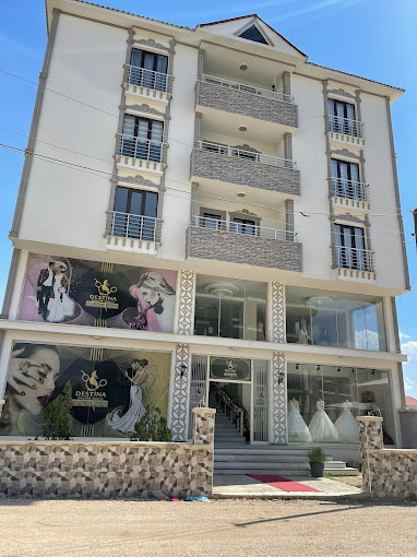 Destina Guzellik Salonu Yuksekova Hakkari