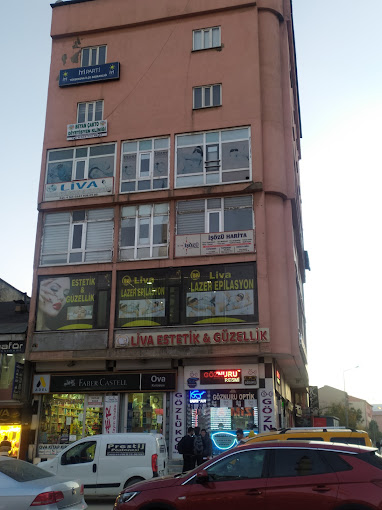 Beyan Cakto Diyetisyen Klinigi