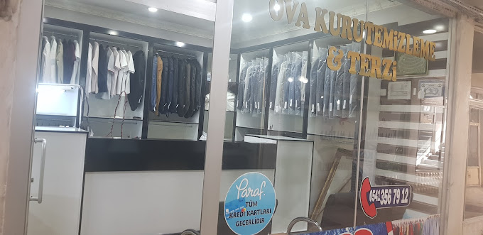 Ova Kuru Temizleme