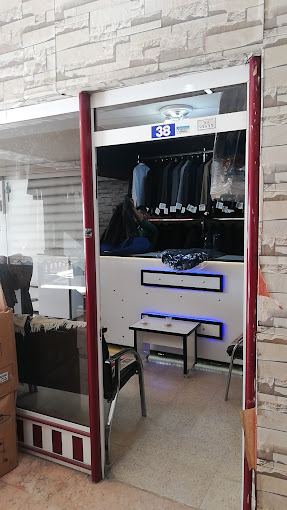 Moda Kuru Temizleme