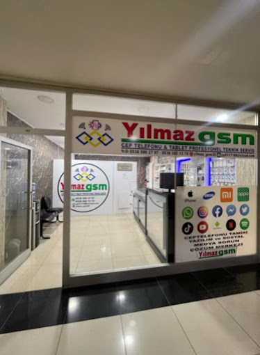 Yilmaz Gsm