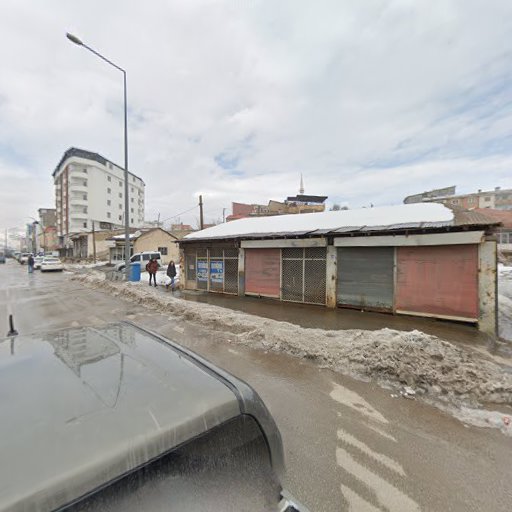 Oz-ge Insaat Yuksekova