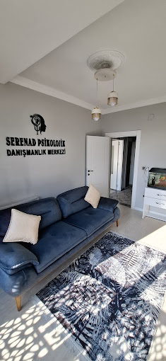 Serenad Psikolojik Danismanlik Merkezi
