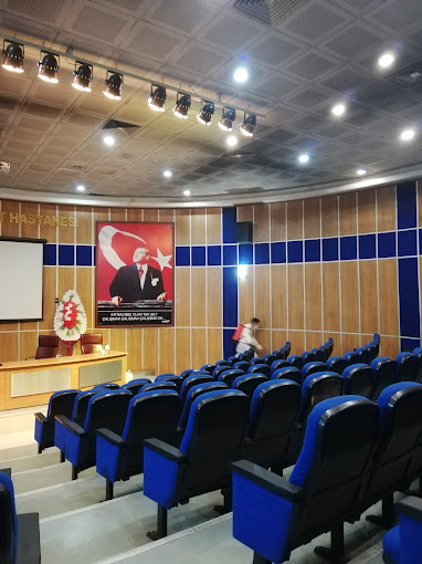 Cagri Hasere Ilaclama