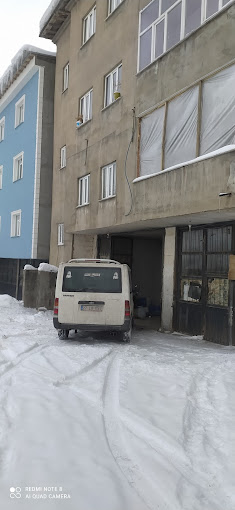 Alya Hali Yikama