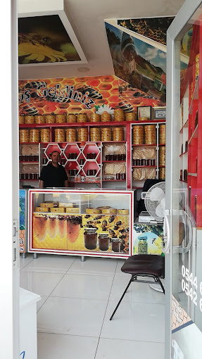 Oz Semdinli Balcilik