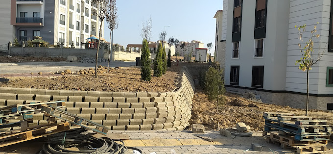 Emag Harita Muhendislik Mimarlik ve Insaat Limited Sirketi
