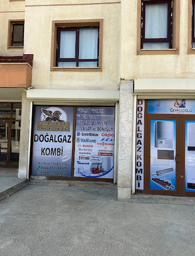 Asur Teknik Muhendislik Dogalgaz