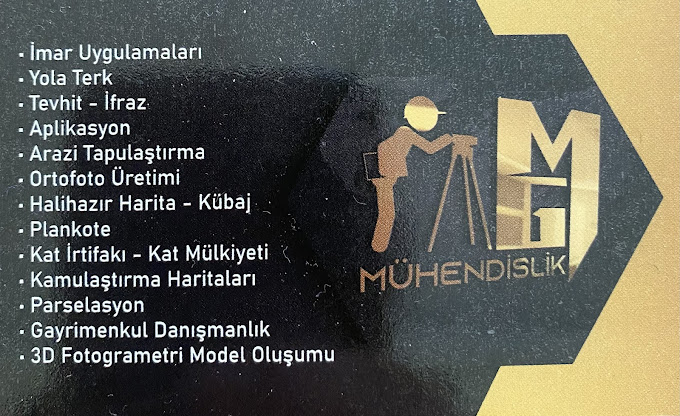 Mg Mimarlik Muhendislik