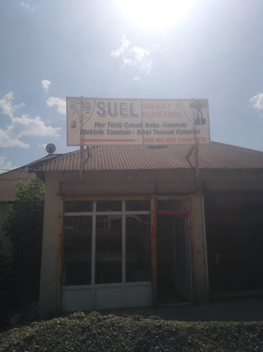 Suel Insaat Elektirik