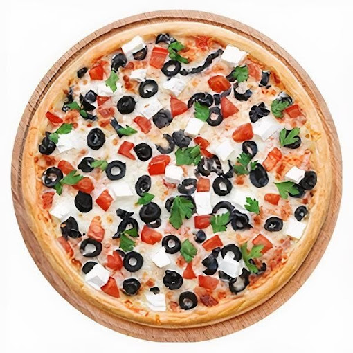 Pasaport Pizza Yuksekova