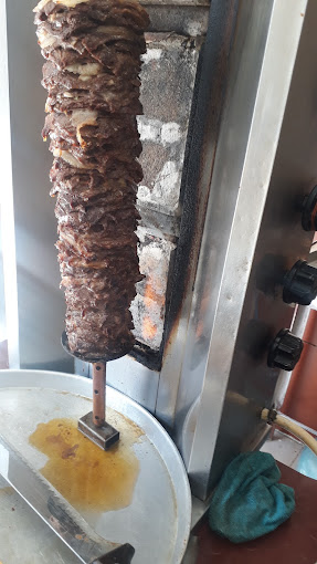Medya Et Lokantasi