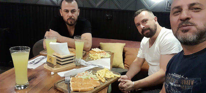 Meshur Diyarbakir Burma Kadayif