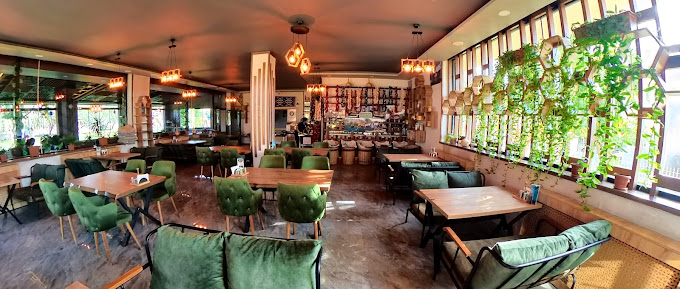 Demeter Organik Tarim Evi Kahvalticafe