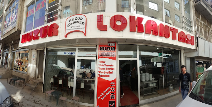Huzur Lokantasi