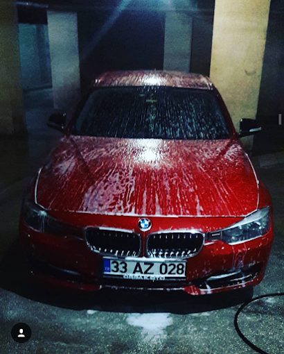 Onur Oto Yikama ve Kuafor