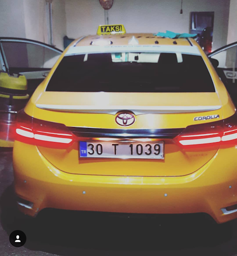 Onur Oto Yikama ve Kuafor