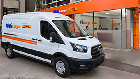 Mng Kargo – Yuksekova Subesi