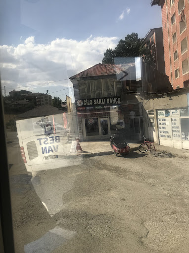 Bestvan Yuksekova