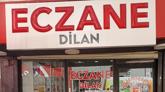 Dilan Eczanesi