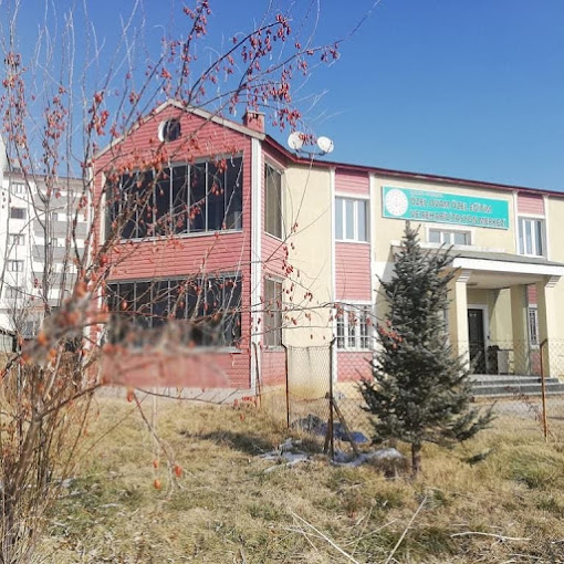Ozel Ovam Ozel Egitim ve Rehabilitasyon Merkezi