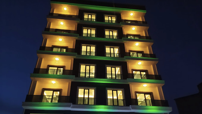 Avazem Suite Hotel