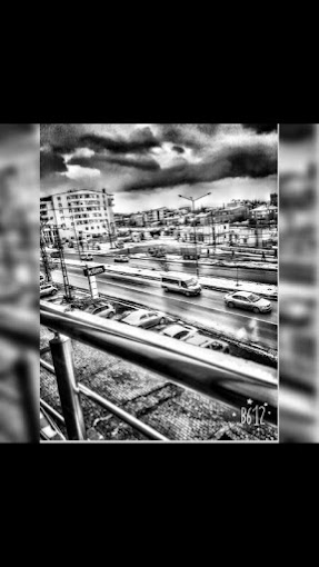 Abdullah Canan Bridge