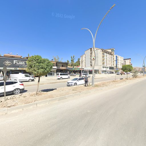 Ptt Yuksekova Merkez Subesi