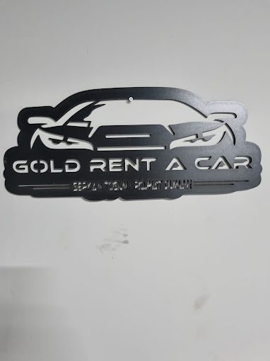 Gold Rent A Car Yuksekova