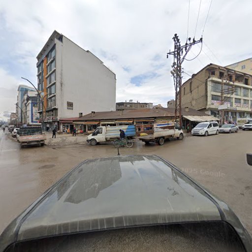 Yuksekova Ugur Rent A Car